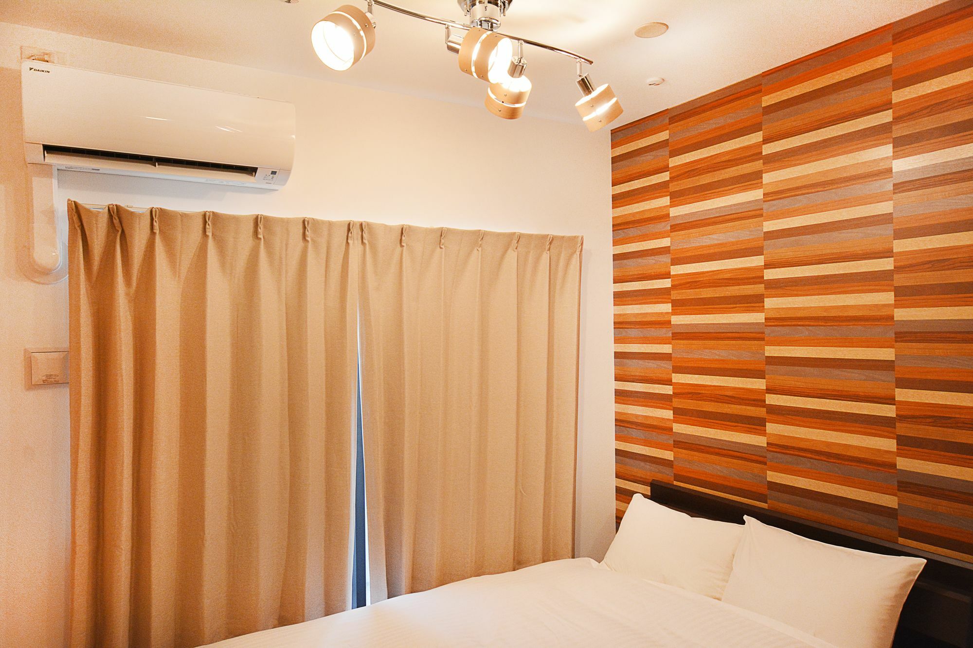 Residence Hotel Hakata 10 Фукуока Экстерьер фото